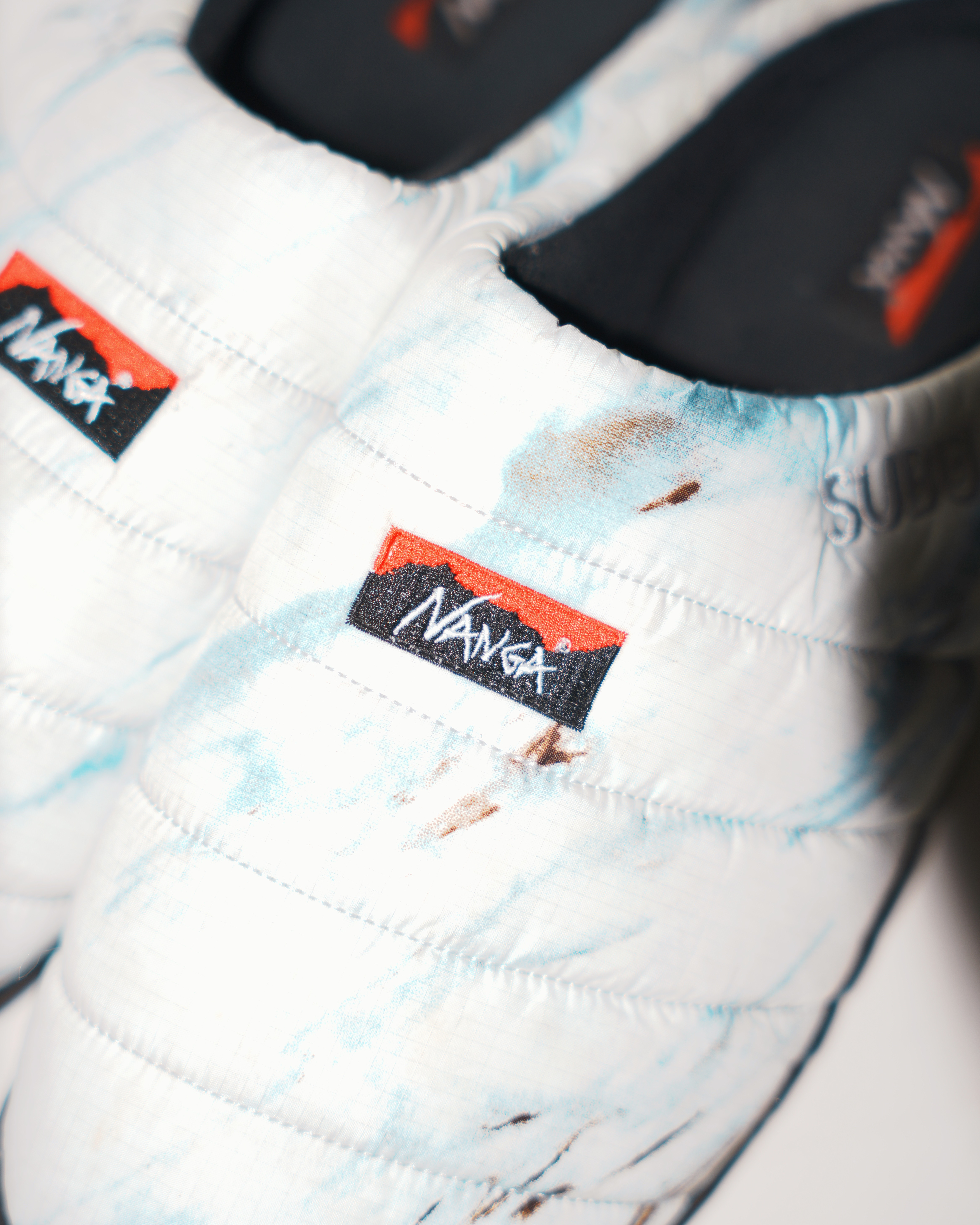 AURORA TEX WINTER (USED)