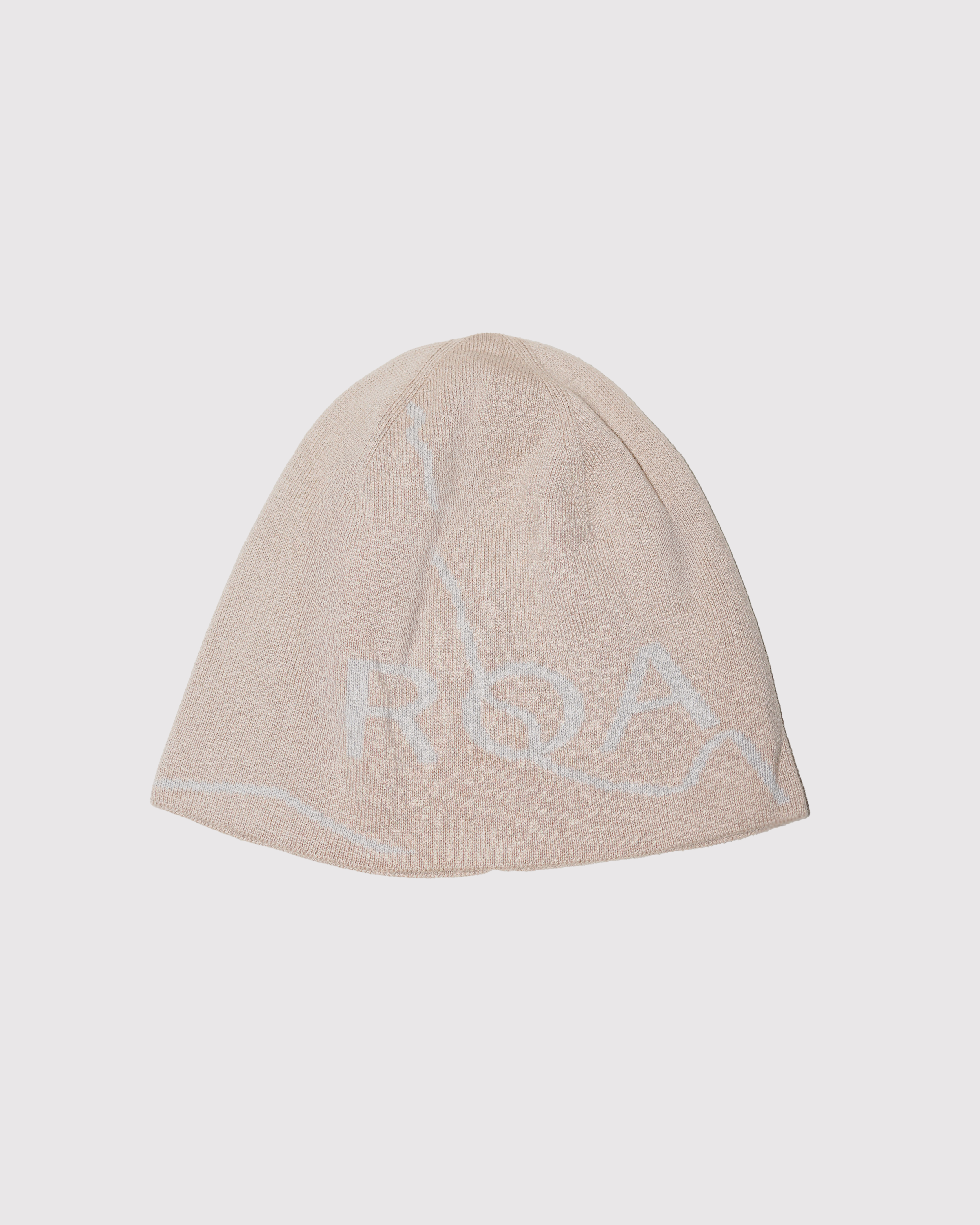 BEANIE LOGO