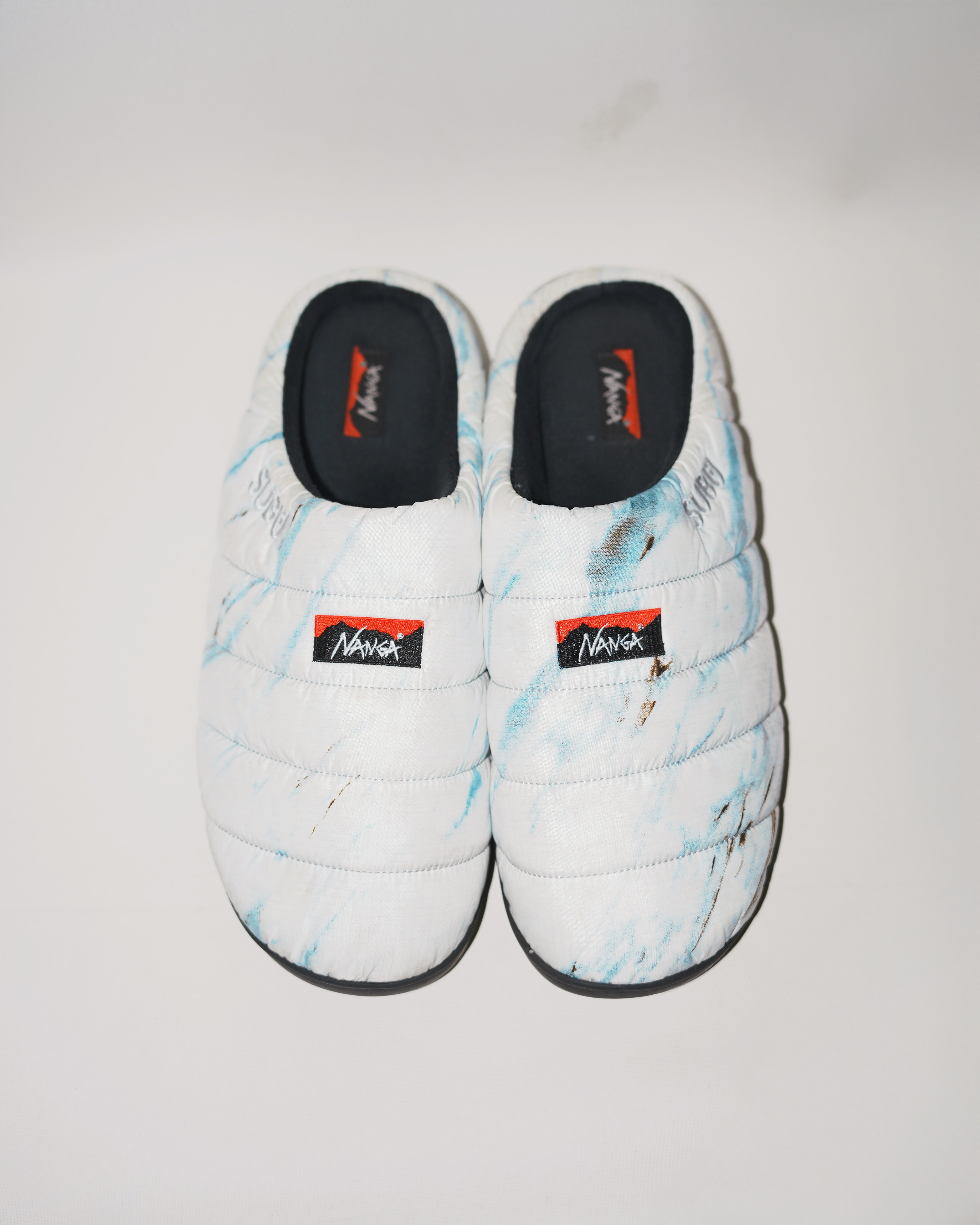 AURORA TEX WINTER (USED)