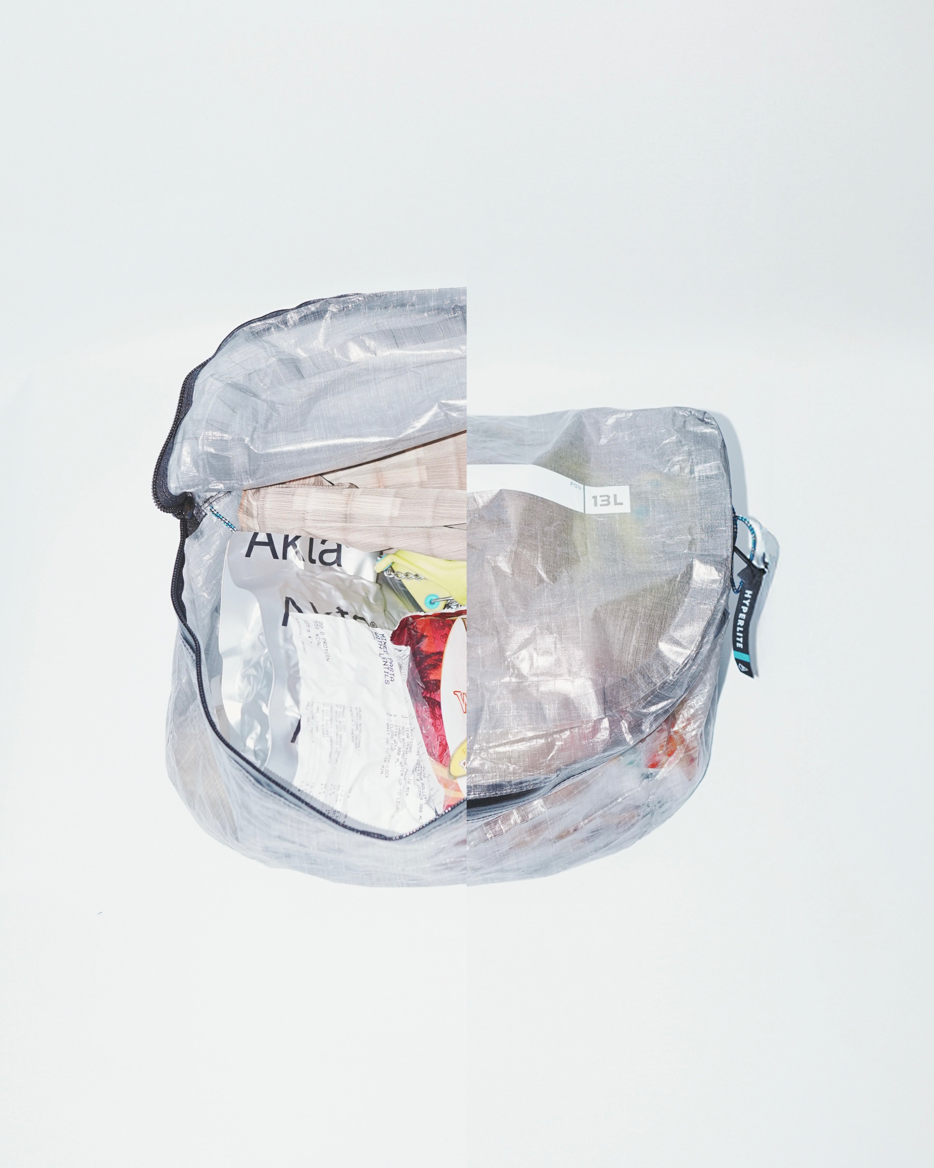 HMG Pods 13L