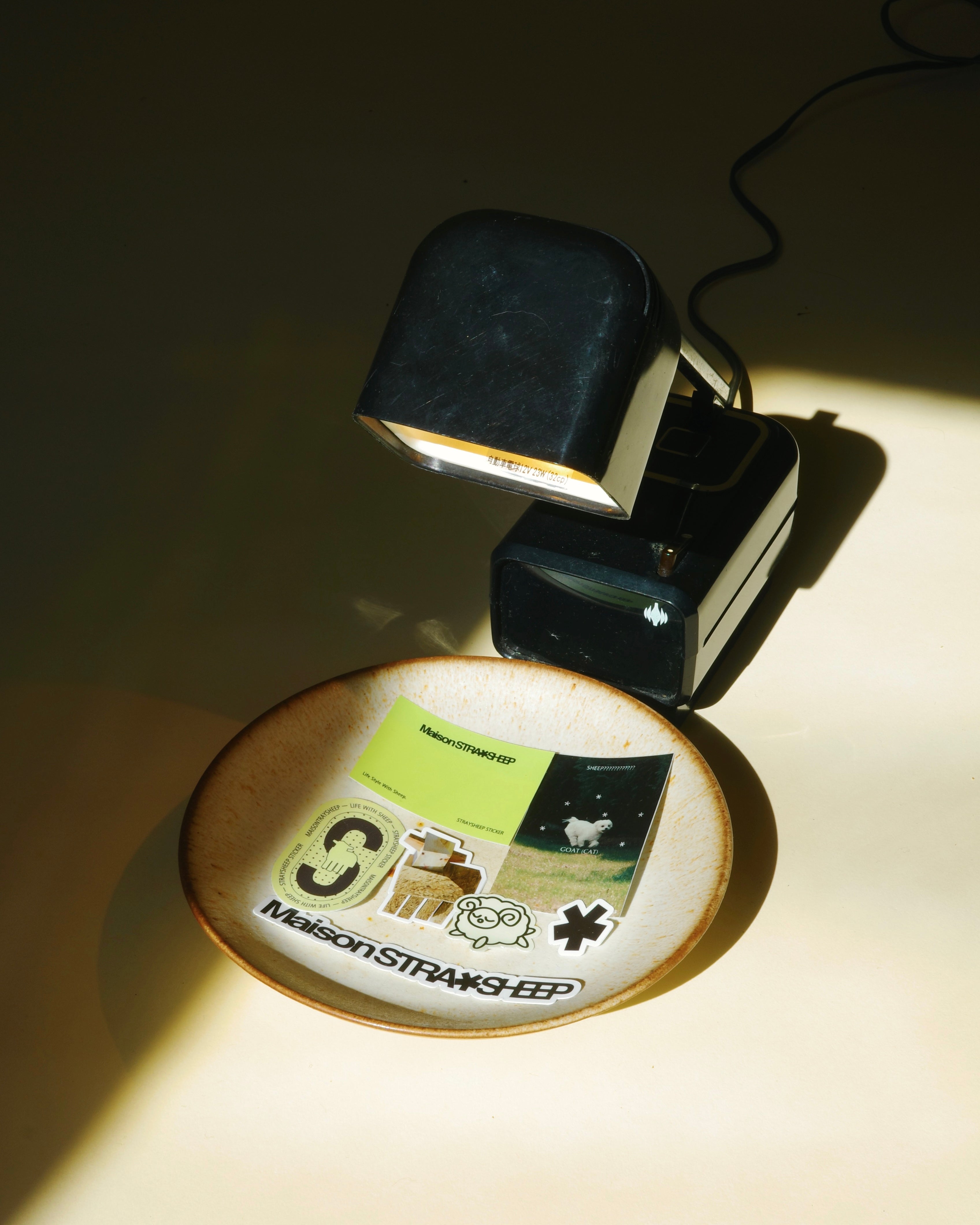 ZM-001 (USED)