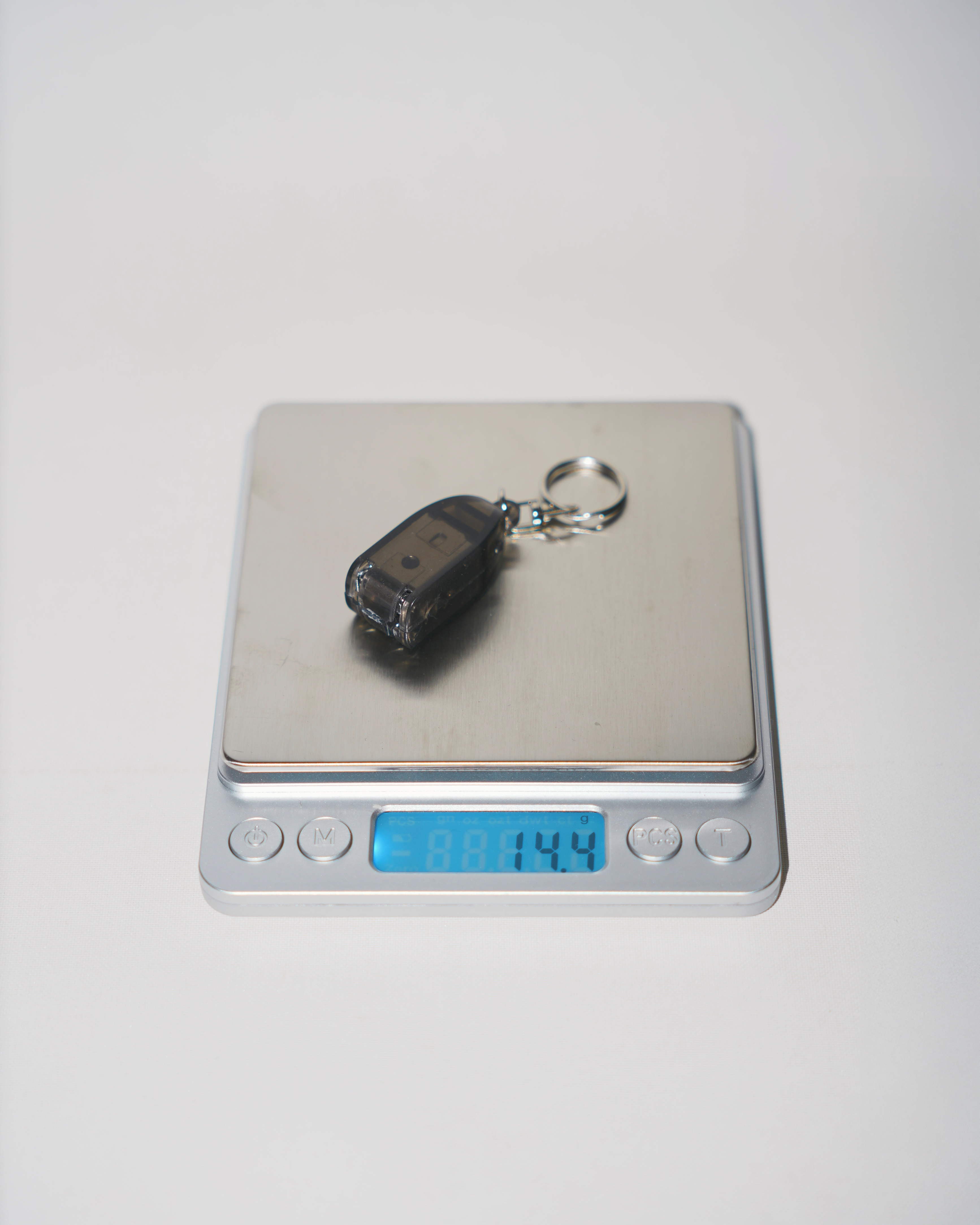 NAIL CLIPPER