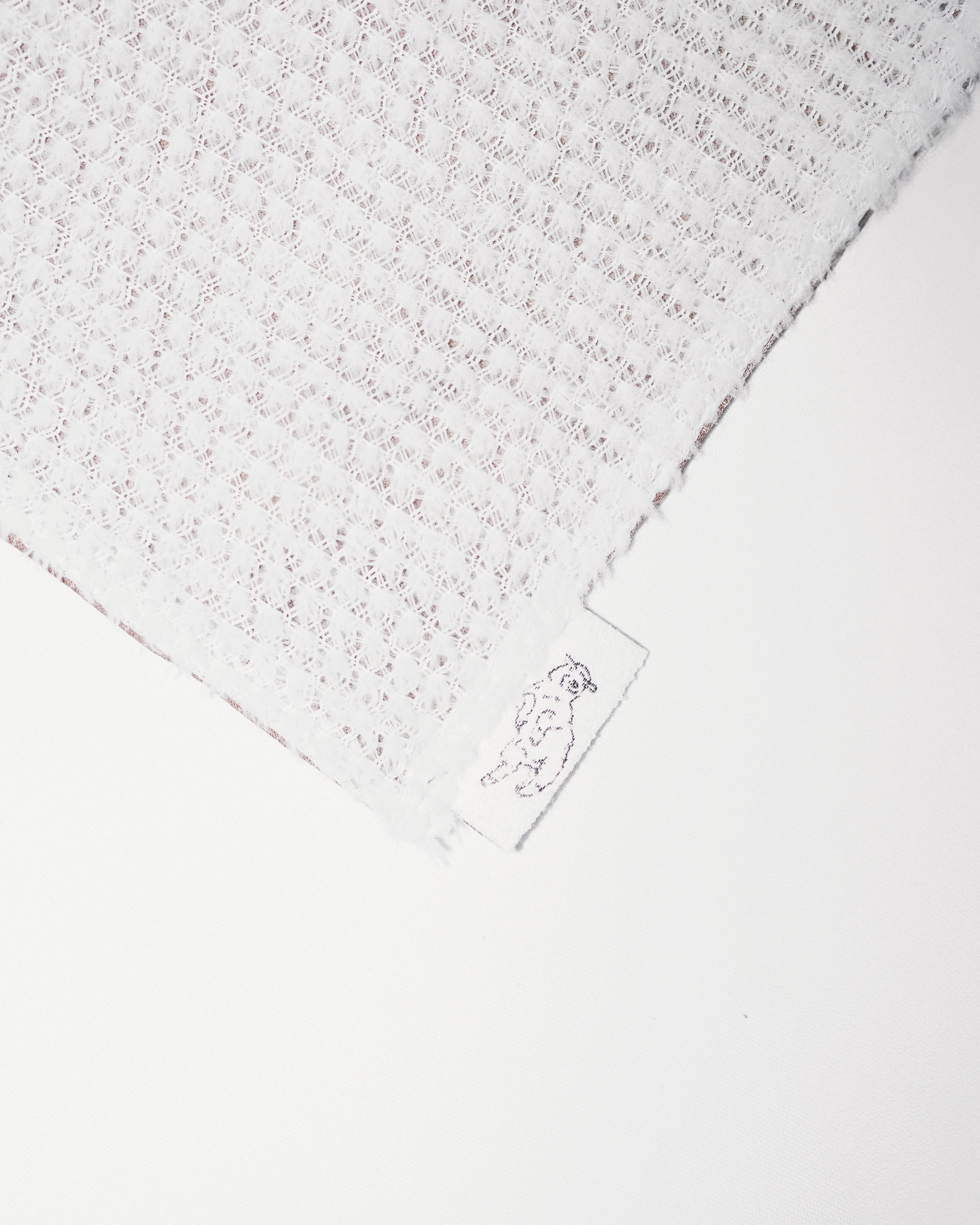 Alpha Virgin Wool Bandana(3月上旬納品)