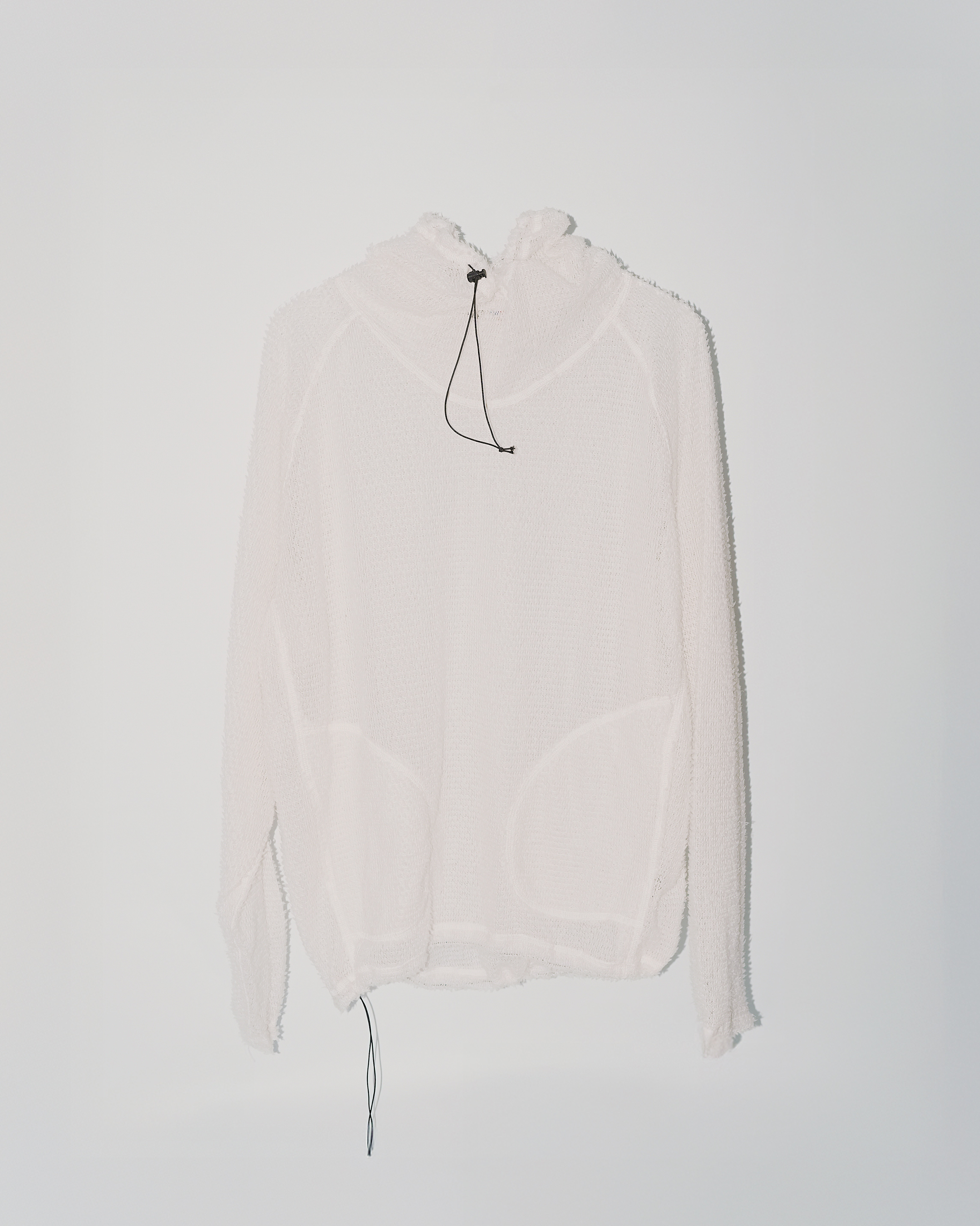 SHAG HOODIE