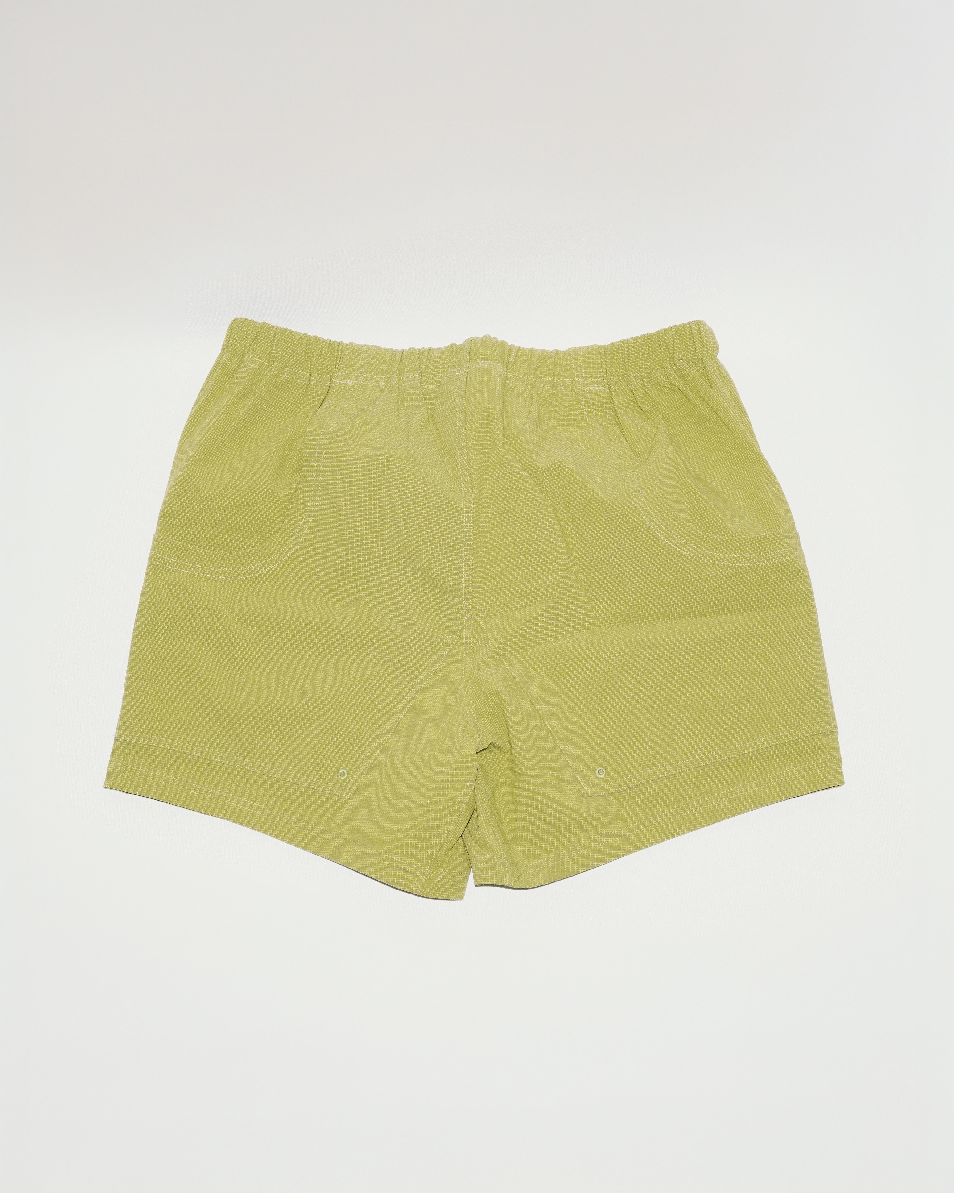 Pa’lante Shorts