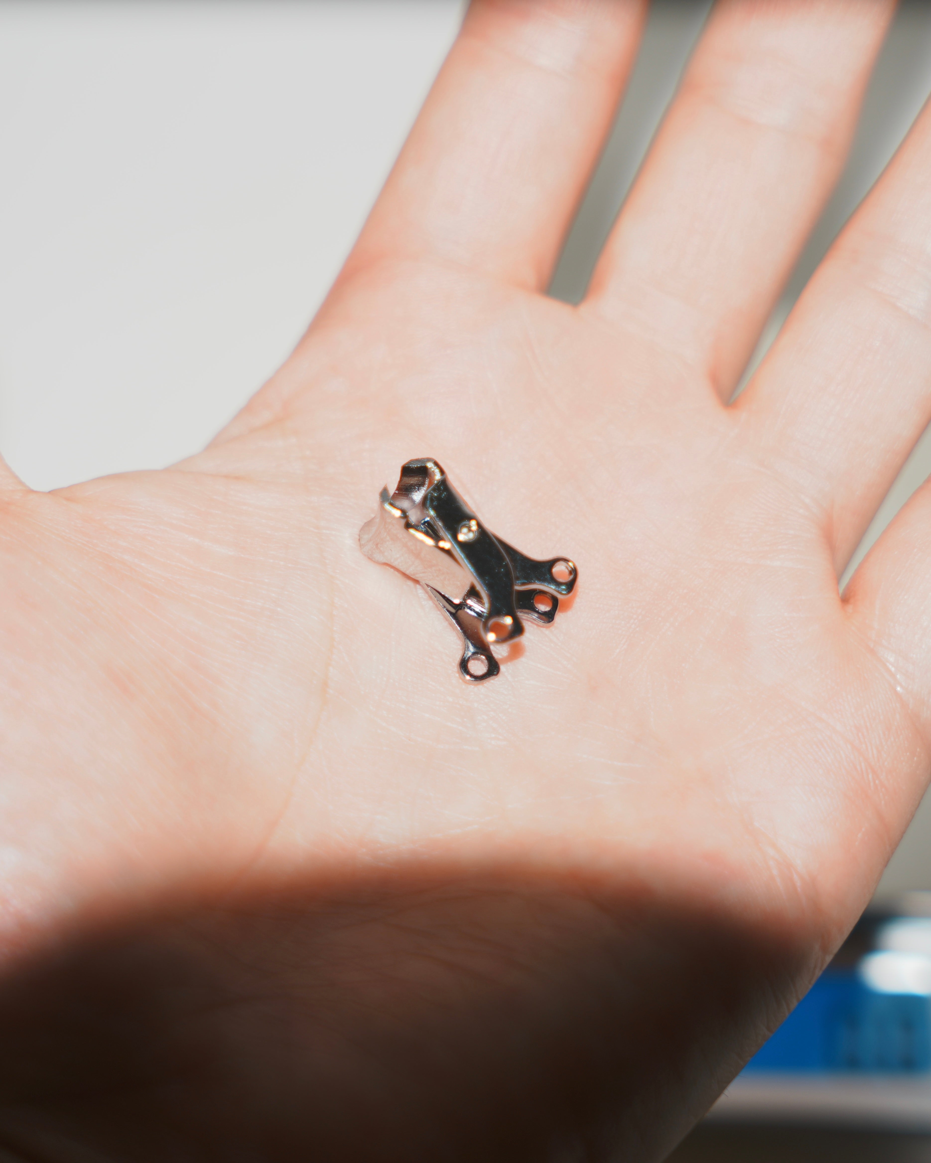 NAIL CLIPPER