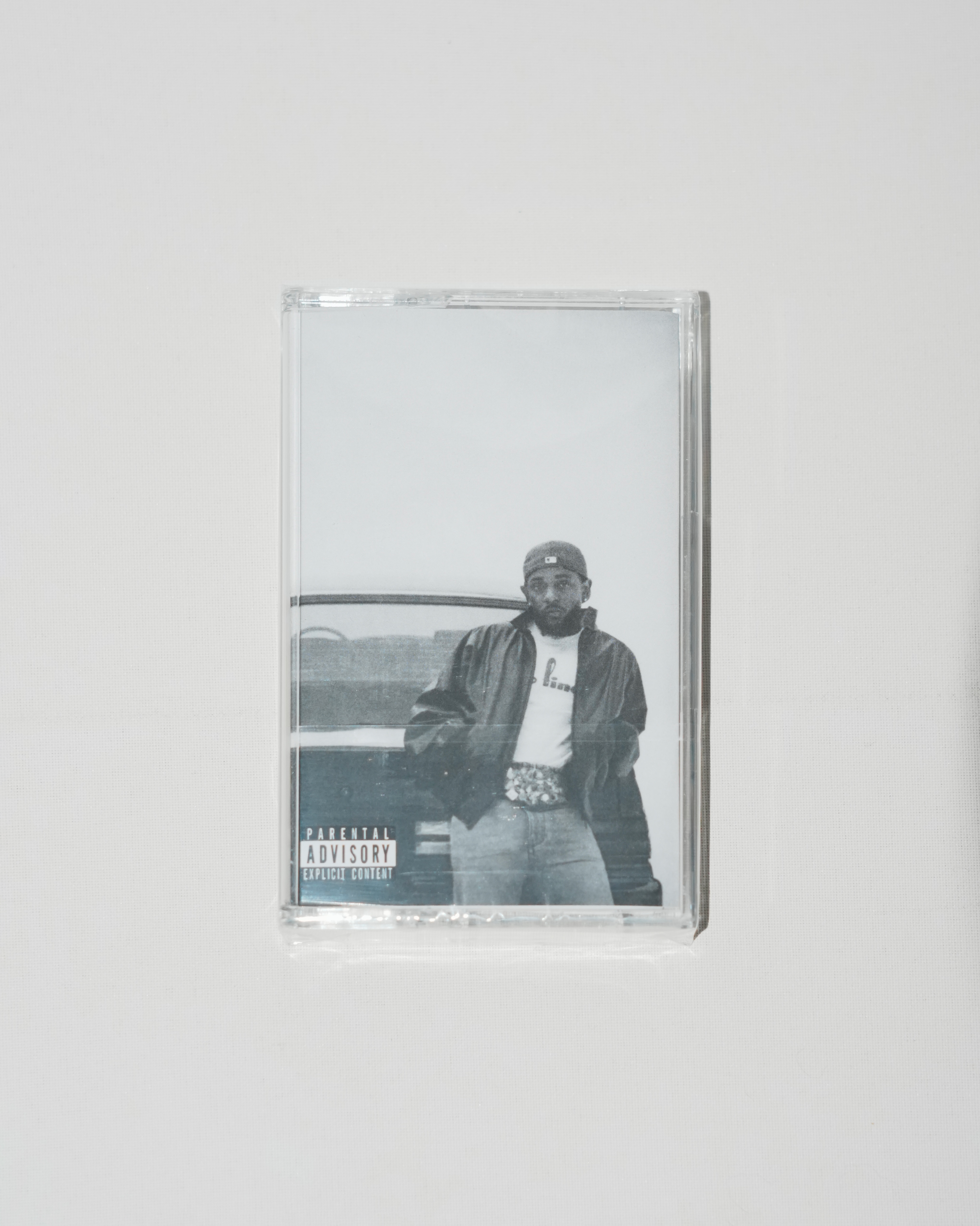 Kendrick Lamar「DNX」