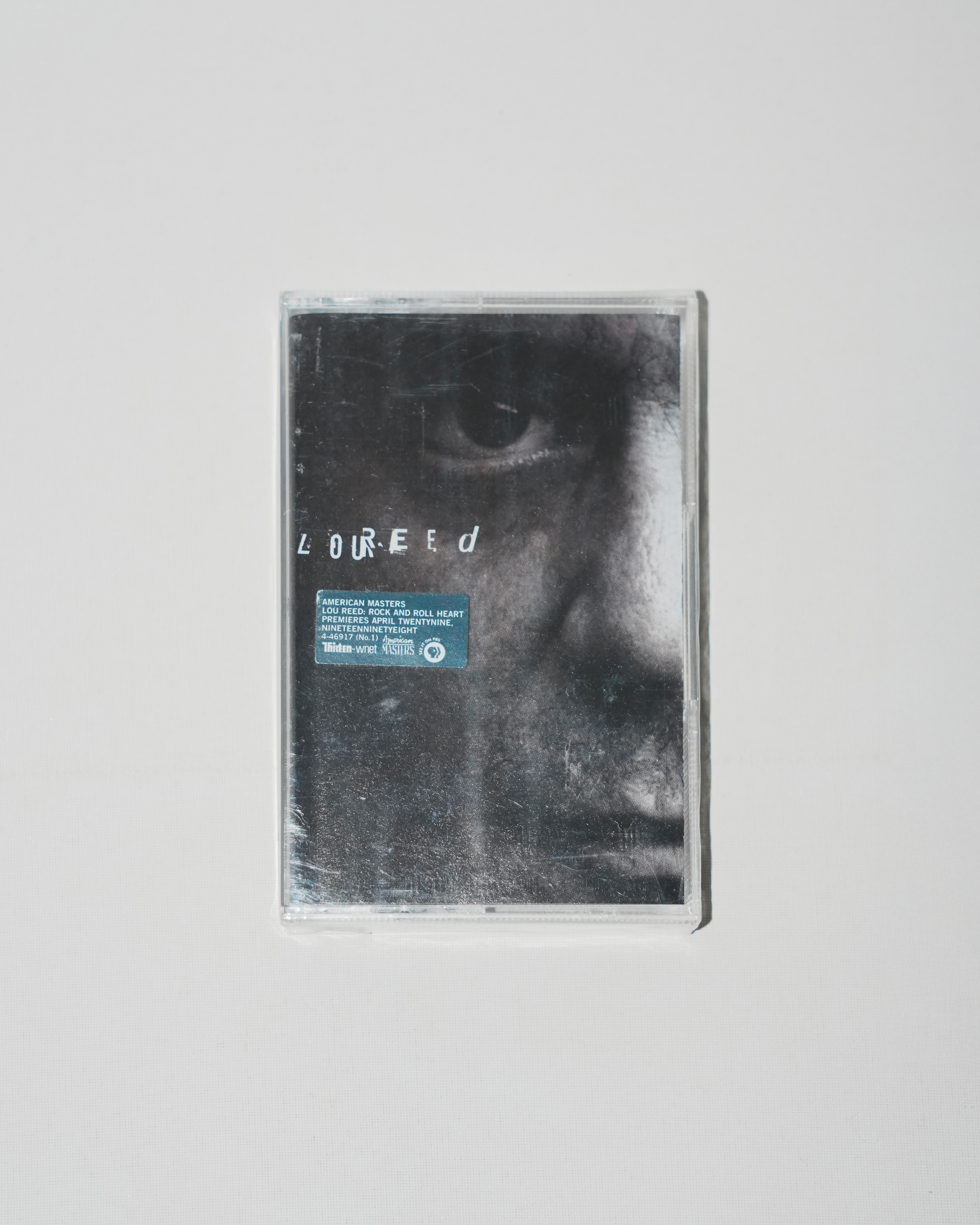 LOU REED 「PERFECT NIGHT LIVE IN LONDON」