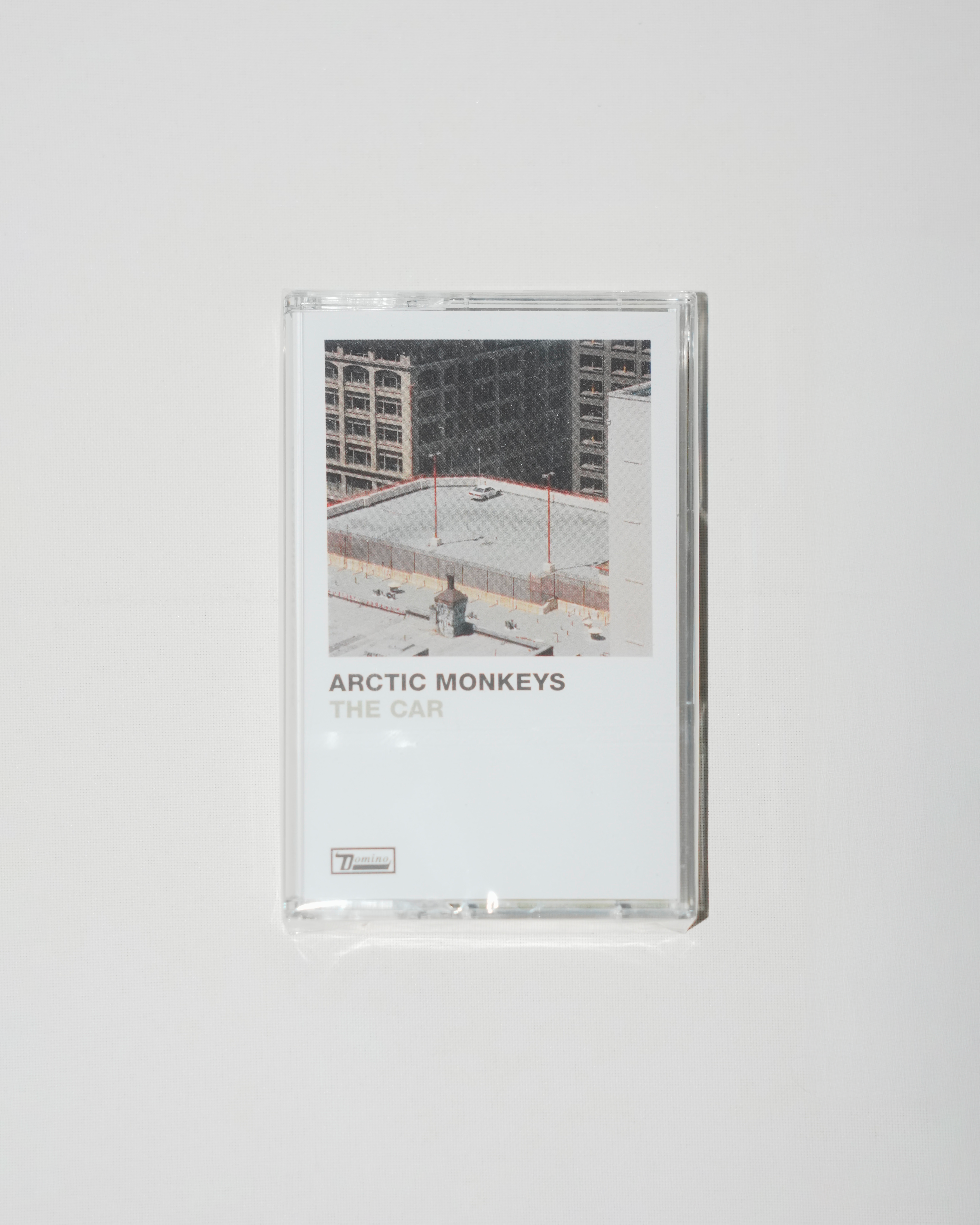 Arctic Monkeys「The Car」