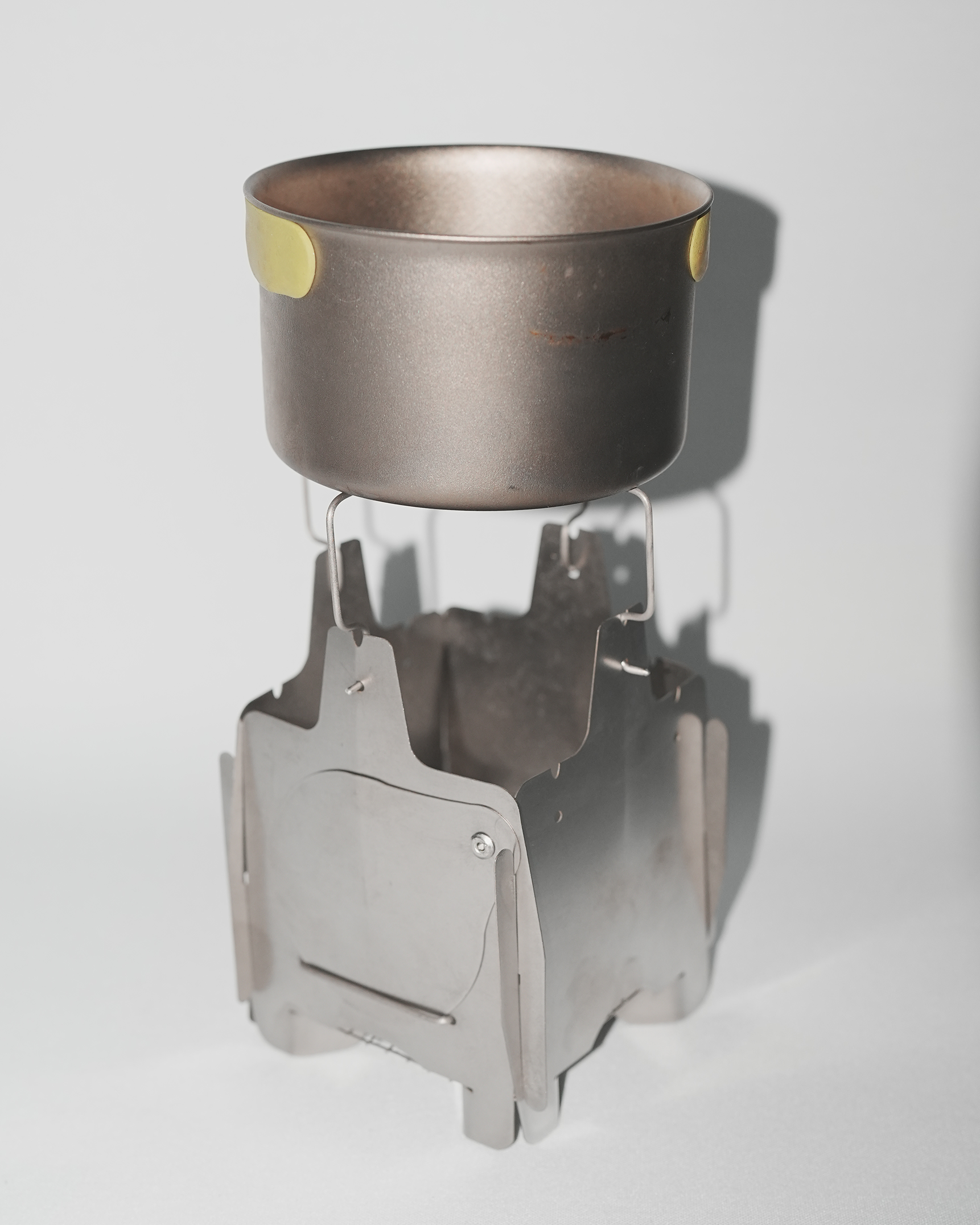 FireFly UL WoodStove