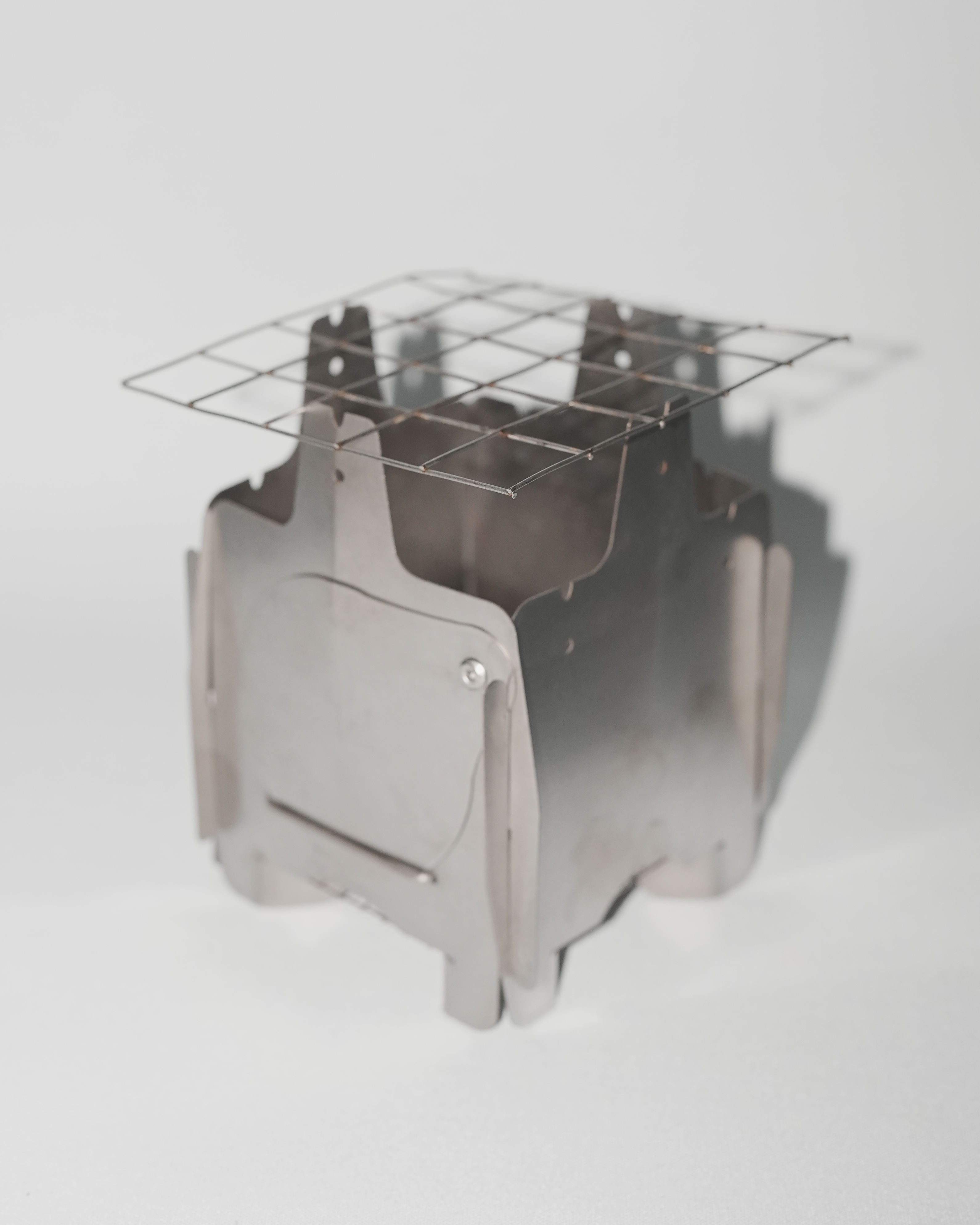 FireFly UL WoodStove