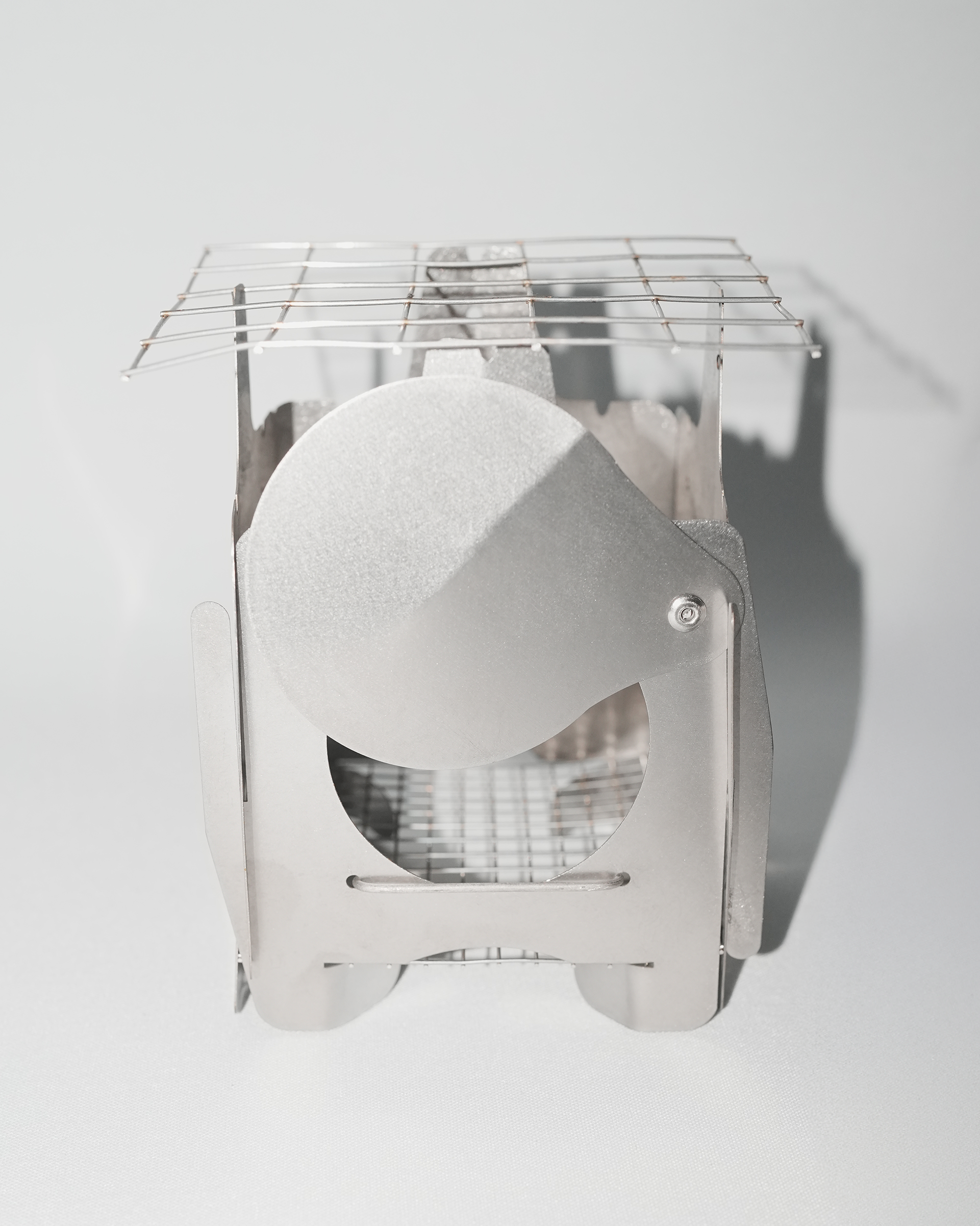 FireFly UL WoodStove FireFly UL WoodStove