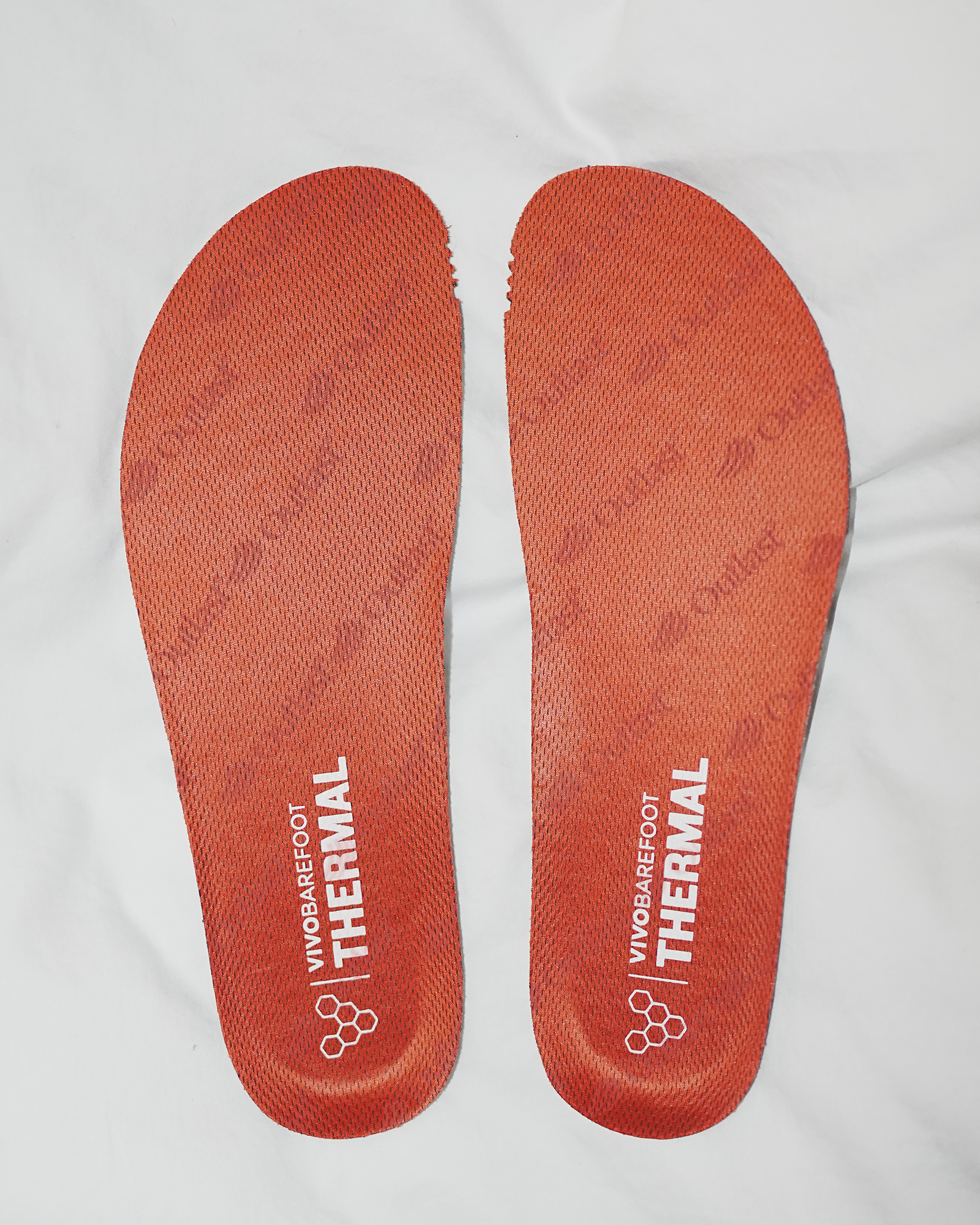 THERMAL INSOLE