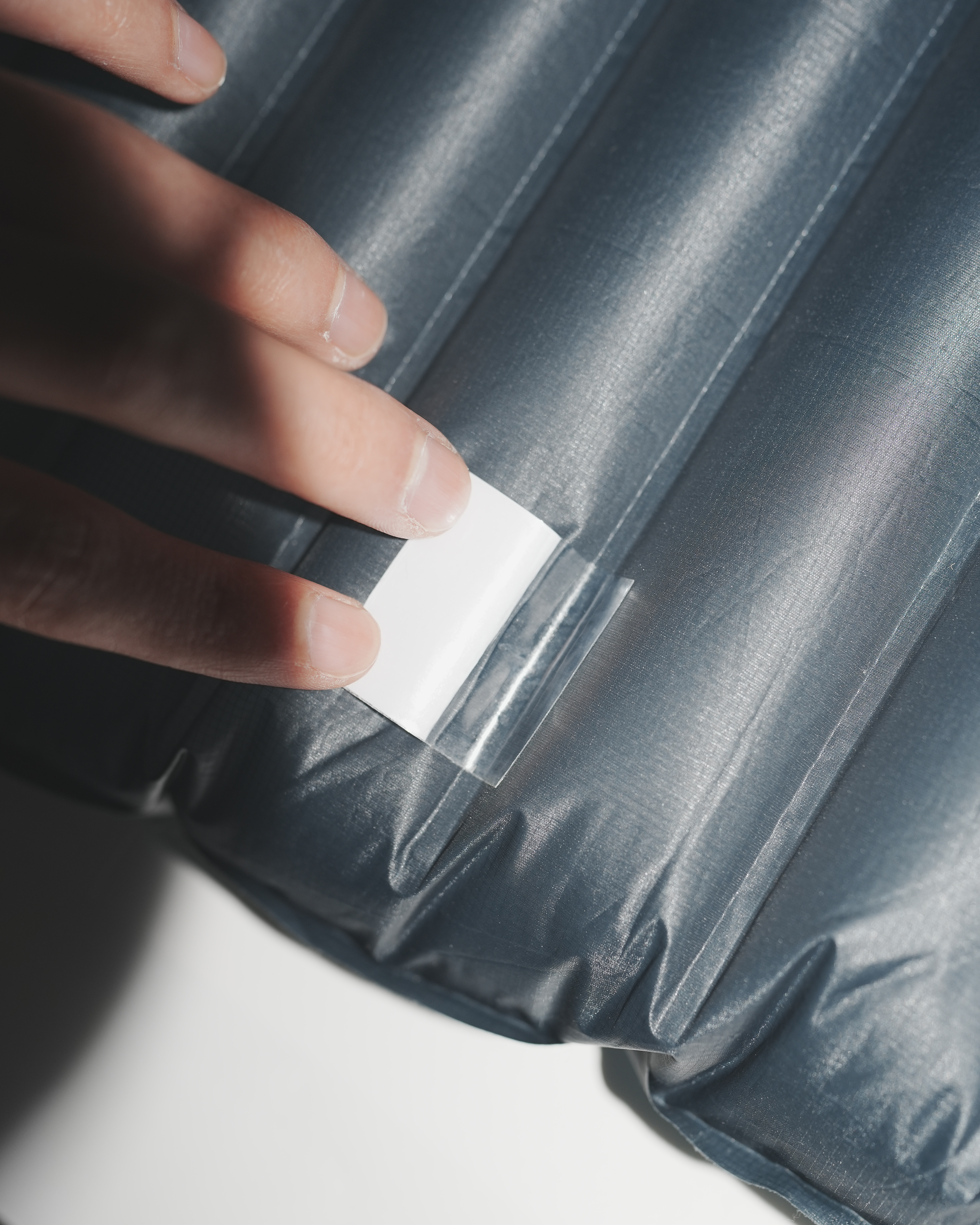 GEAR REPAIR PATCH 4枚入り