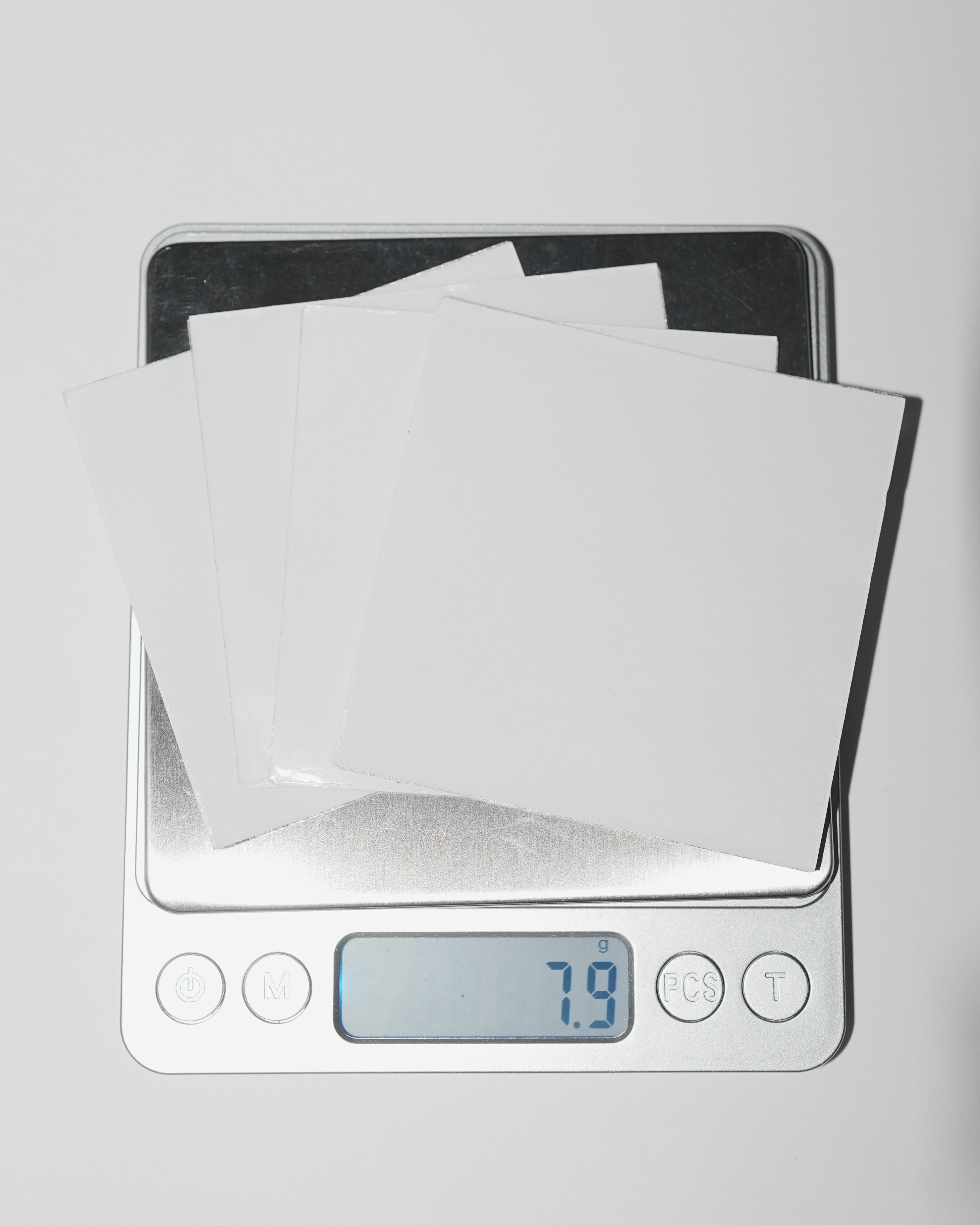 GEAR REPAIR PATCH 4枚入り