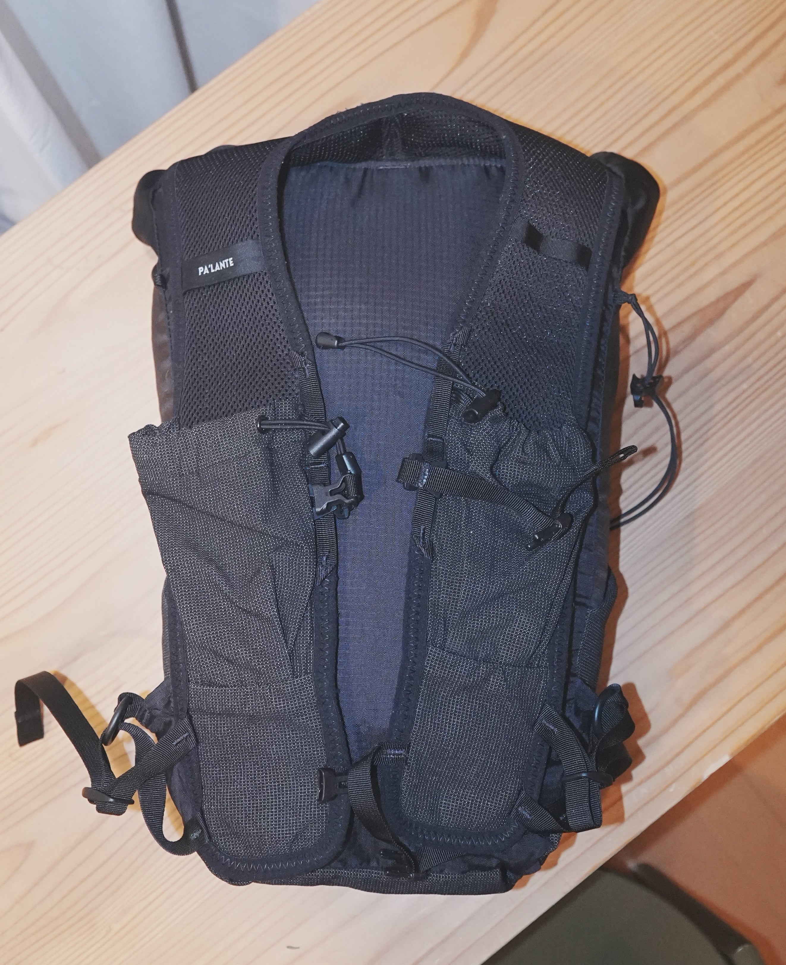 joey [Robic Nylon] (USED)