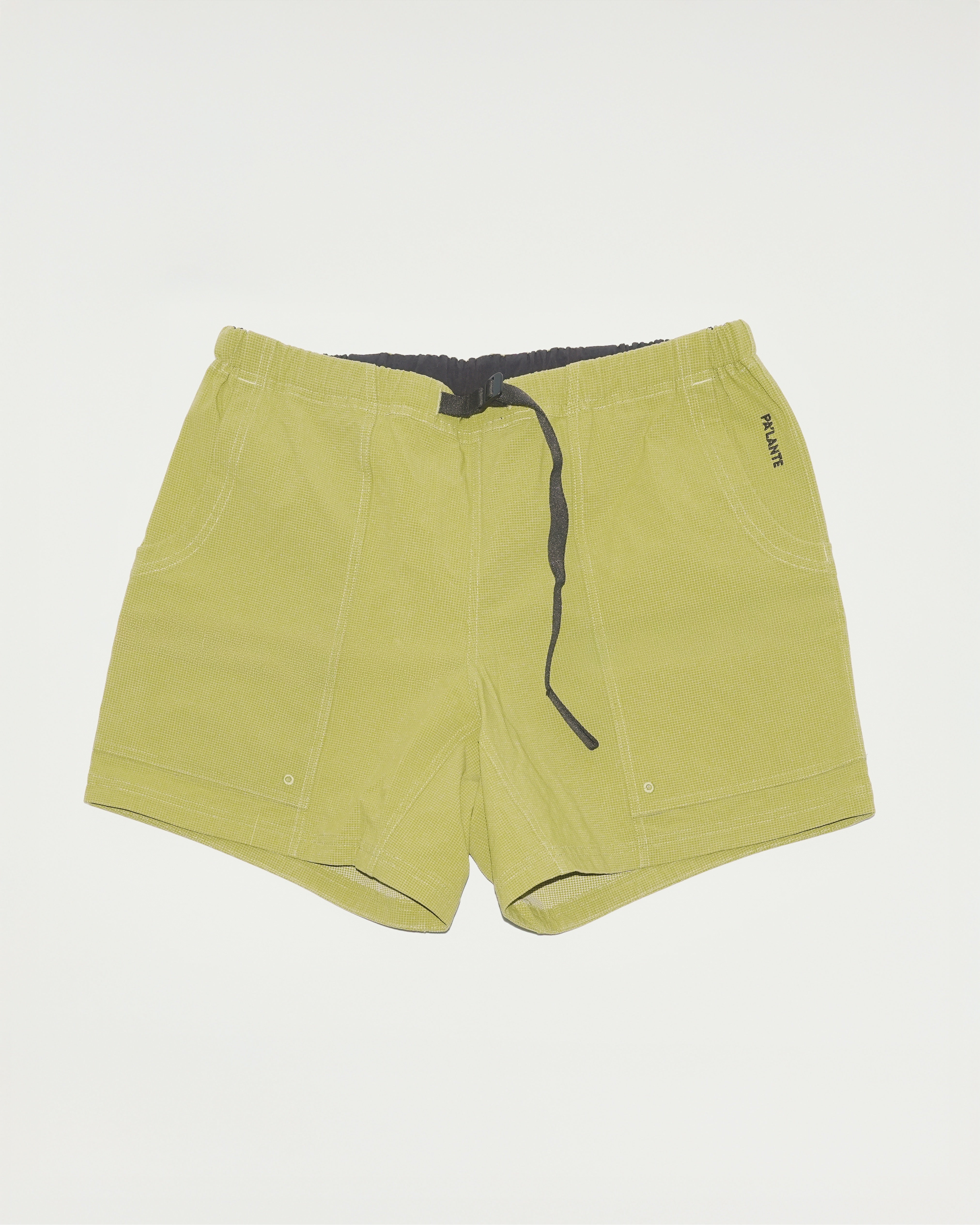 Pa’lante Shorts